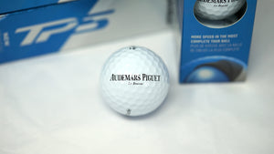 Audemars Piguet Golf Balls by Taylormade