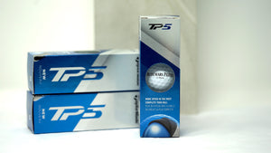 Authentic Audemars Piguet Luxury Golf Balls