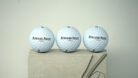 Audemars Piguet Luxury Golf Balls by Taylormade