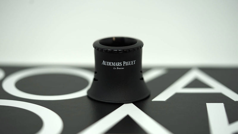 Audemars Piguet Watchmaker Loupe