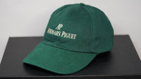 Oldschool Audemars Piguet luxury hat