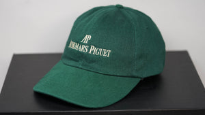 Oldschool Audemars Piguet luxury hat