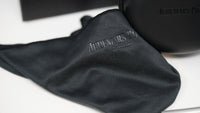 Audemars Piguet luxury polishing cloth for Royal Oak watch