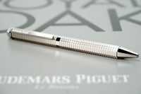 Audemars Piguet Royal Oak Silver Ballpoint Pen (aftermarket box)