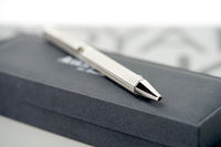 Audemars Piguet Royal Oak Silver Ballpoint Pen (aftermarket box)