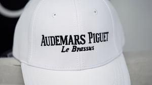 Luxury Audemars Piguet snapback cap