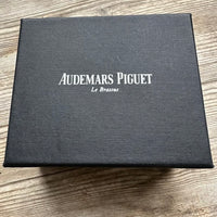 Audemars Piguet Royal Oak Loupe Kit and Polishing Brush in Black