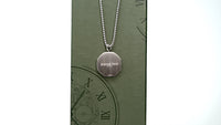 Official Audemars Piguet Royal Oak Necklace Jewelry Pendant