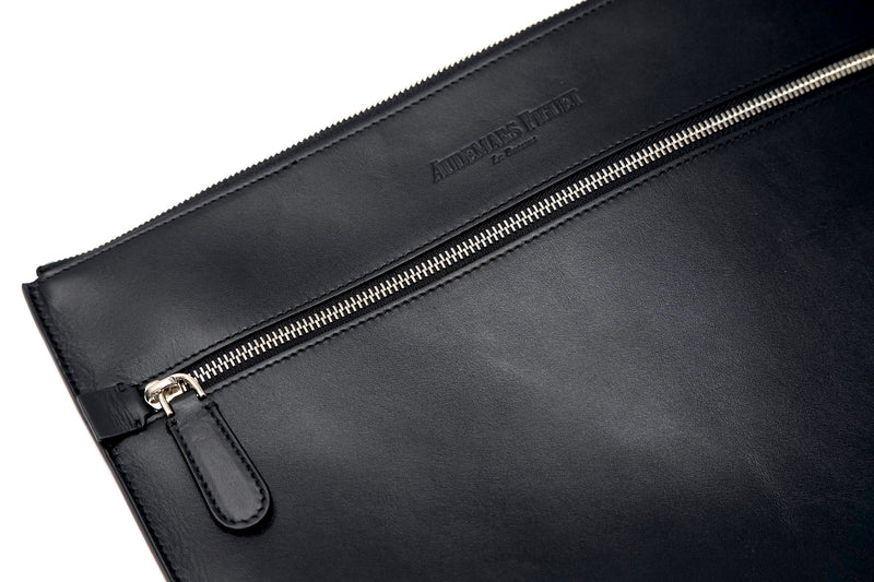 Luxury Laptop Protective Cover by Audemars Piguet 