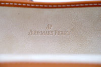 Authentic Audemars Piguet Royal Oak Watch Roll Hermes for Luxury