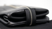 Zippered Black Travel Pouch by Audemars Piguet For Royal Oak Watch