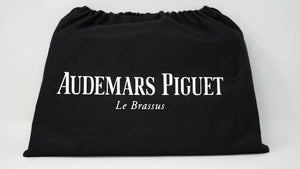 Audemars Piguet Luxury Watch Bag Cover Pouch