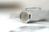 Luxury Audemars Piguet Royal Oak Fountain Pen Rose Gold