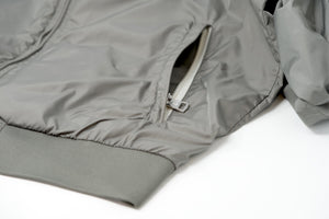 Men's Moncler Luxury Lightweight Jacket with Audemars Piguet