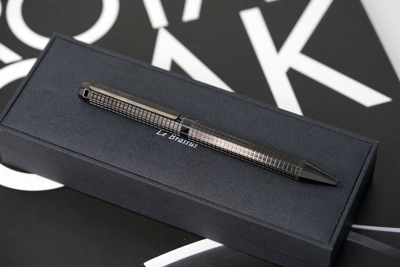 Audemars Piguet Royal Oak Pen Black