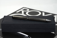 Authentic Audemars Piguet Royal Oak Black Pen