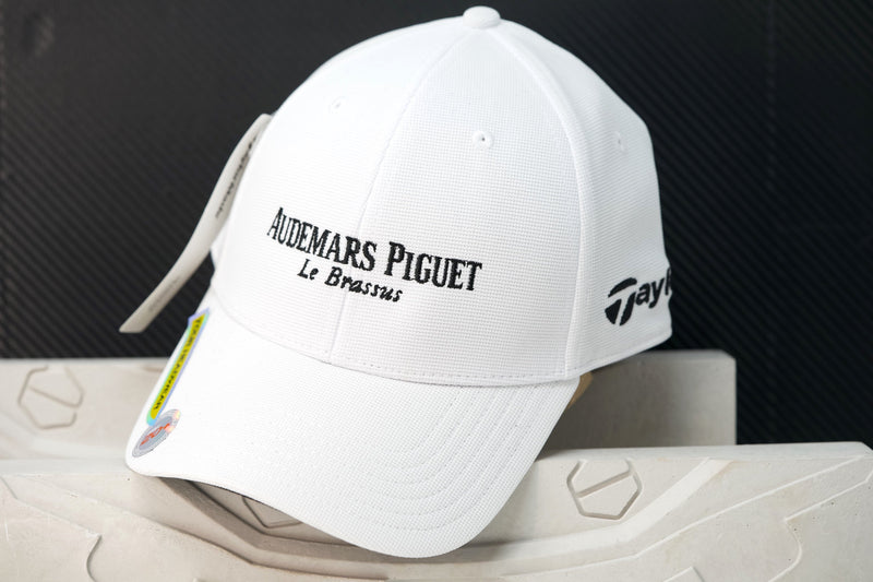 TIME TRADERS  Audemars Piguet Taylormade Official PGA Golf Tour Hat – Time  Traders Online