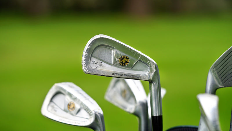 Exclusive Audemars Piguet Royal Oak Golf Clubs Mizuno