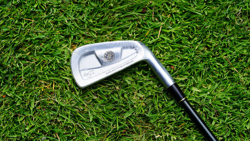 Luxury Golf Clubs by Audemars Piguet Royal Oak Golf Clubs